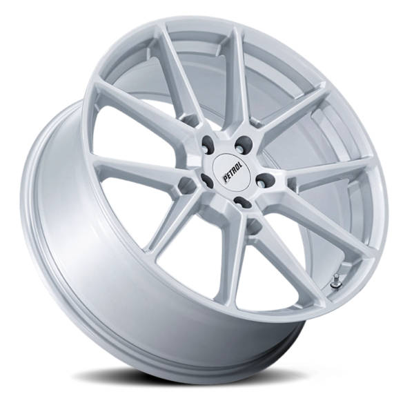 Petrol P1E P1E product medium 19  X8     5-114.30 40  SLGLXX