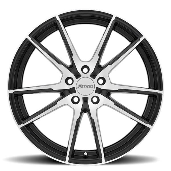 Petrol P0A P0A product medium 17  X8     5-112.00 32  BKGLMA