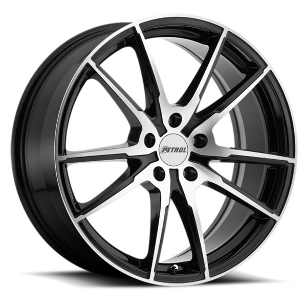 Petrol P0A P0A product medium 17  X8     5-112.00 40  BKGLMA