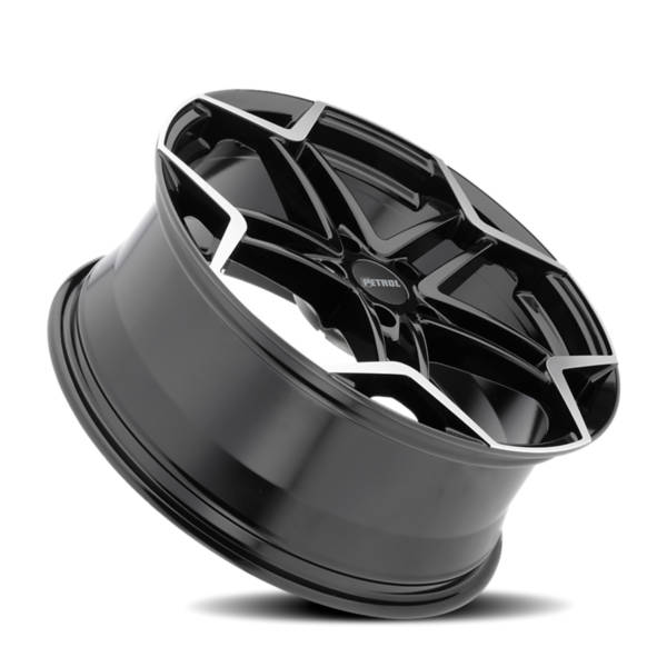 Petrol P1A P1A product medium 17  X8     5-100.00 35  BKGLMA