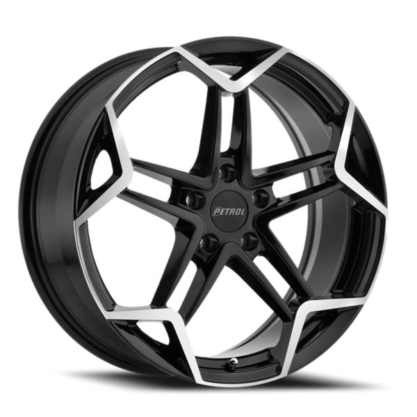 Petrol P1A P1A product medium 17  X8     5-100.00 35  BKGLMA