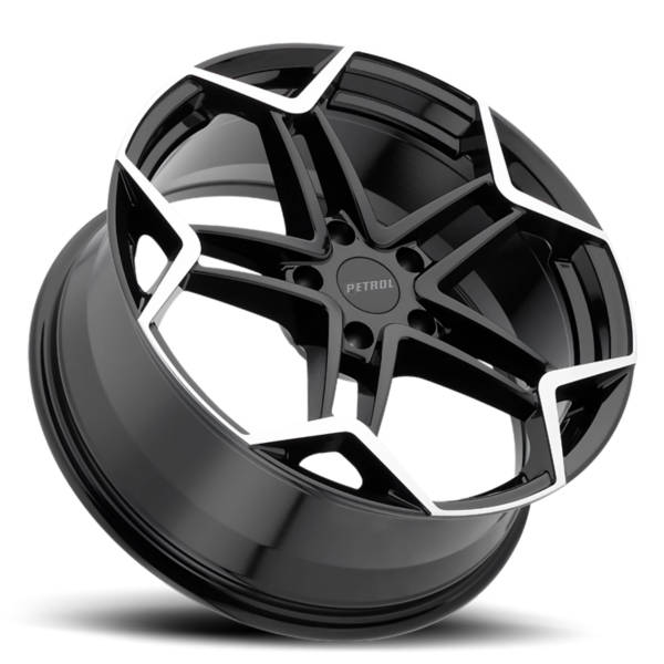 Petrol P1A P1A product medium 18  X8     5-112.00 40  BKGLMA