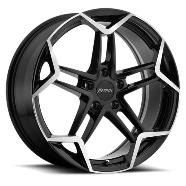 Petrol P1A P1A product medium 18  X8     5-112.00 40  BKGLMA