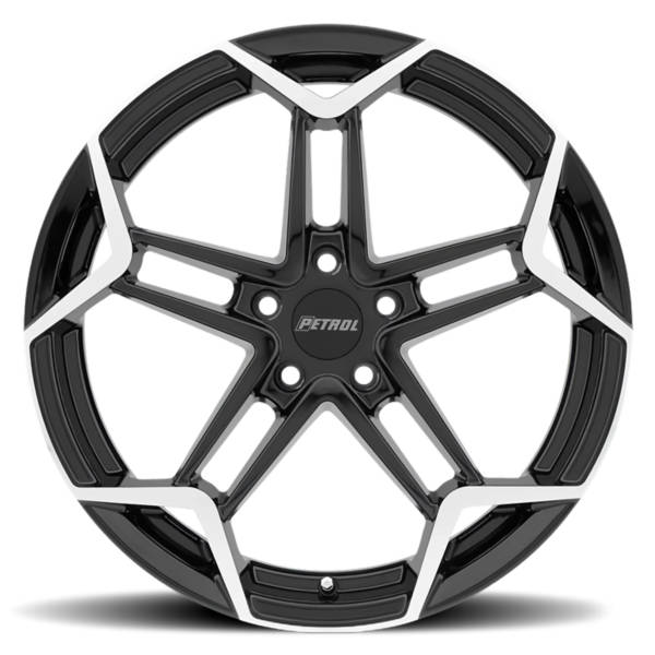 Petrol P1A P1A product medium 18  X8     5-112.00 40  BKGLMA