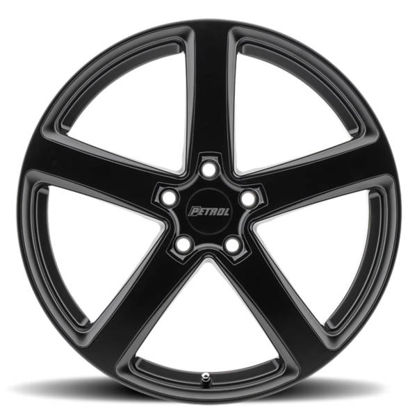 Petrol P2A P2A product medium 18  X8     5-108.00 40  BKMTXX