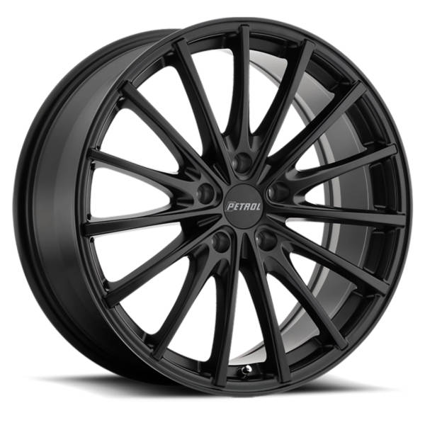 Petrol P3A P3A product medium 18  X8     5-108.00 40  BKMTXX