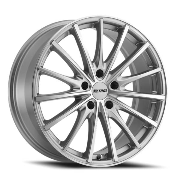 Petrol P3A P3A product medium 17  X8     5-100.00 35  SLGLMA