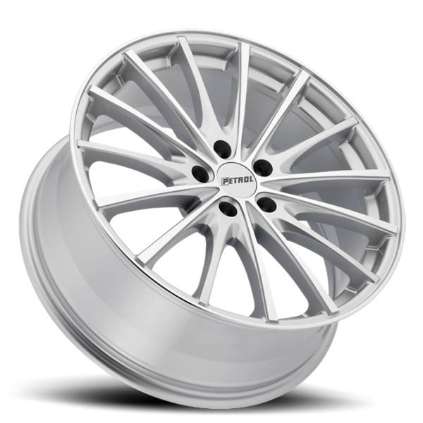 Petrol P3A P3A product medium 18  X8     5-114.30 40  SLGLMA