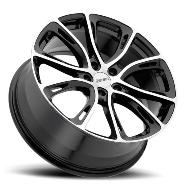 Petrol P5A P5A product medium 18  X8     5-100.00 35  BKGLMS