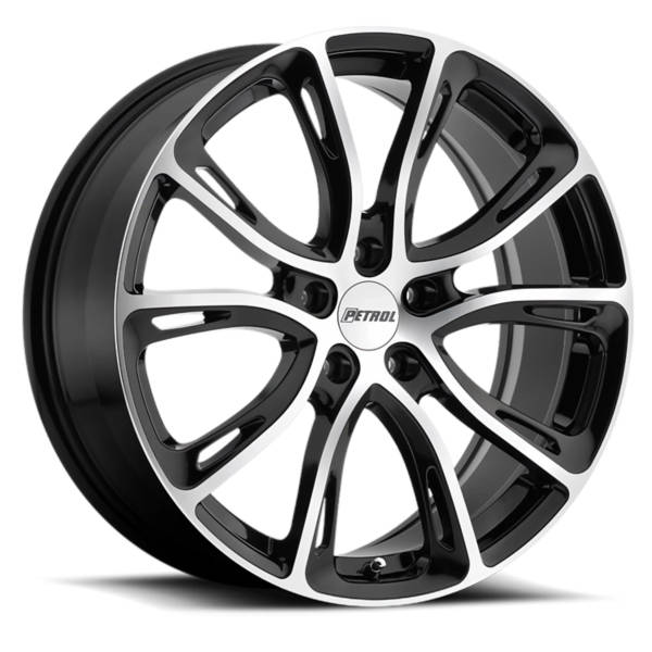 Petrol P5A P5A product medium 18  X8     5-100.00 35  BKGLMS