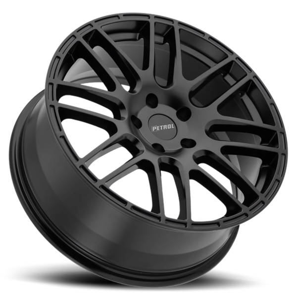 Petrol P6A P6A product medium 17  X7.5   4-100.00 40  BKMTXX