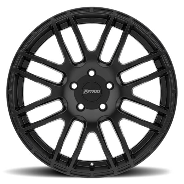 Petrol P6A P6A product medium 17  X7.5   5-112.00 40  BKMTXX