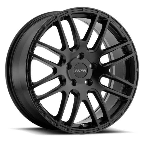 Petrol P6A P6A product medium 19  X8     5-112.00 40  BKMTXX