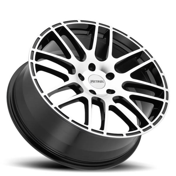 Petrol P6A P6A product medium 18  X8     5-100.00 35  BKGLMS