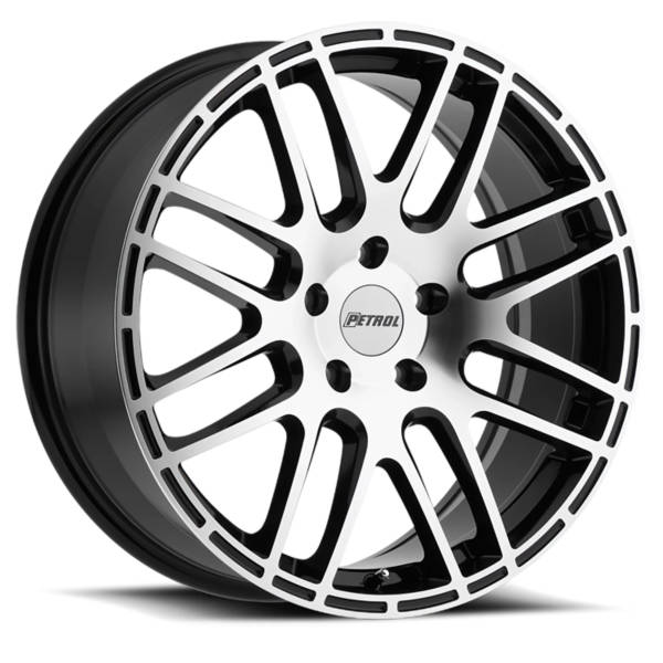 Petrol P6A P6A product medium 18  X8     5-100.00 35  BKGLMS