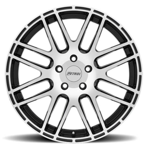 Petrol P6A P6A product medium 18  X8     5-100.00 35  BKGLMS