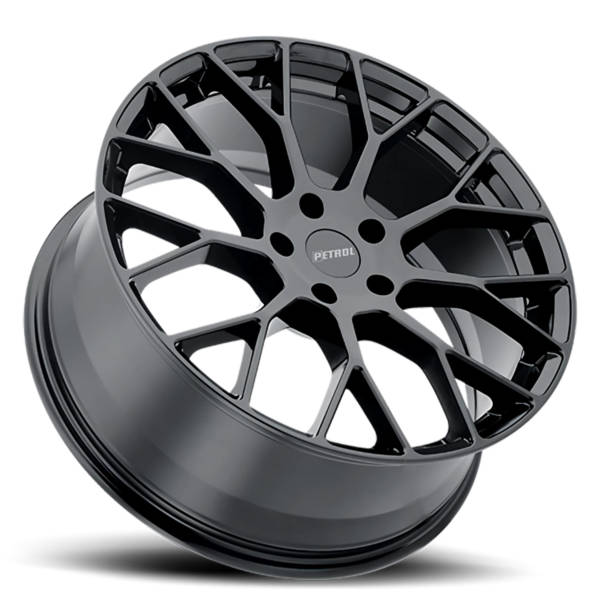 Petrol P2B P2B product medium 20  X8.5   5-114.30 40  BKGLXX
