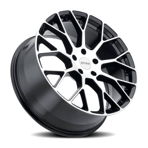 Petrol P2B P2B product medium 17  X8     5-112.00 32  BKGLMS