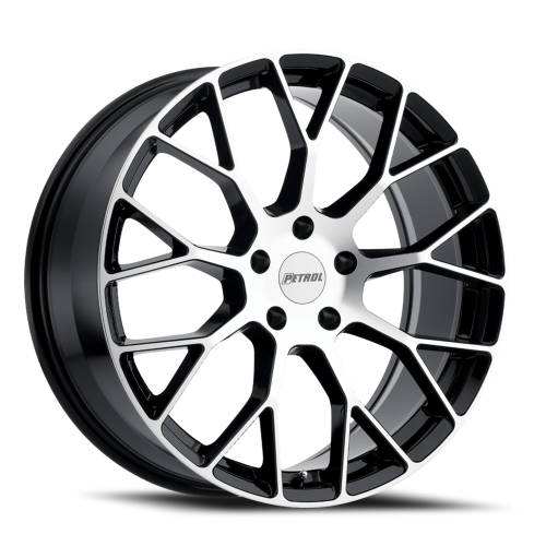 Petrol P2B P2B product medium 17  X8     5-112.00 32  BKGLMS