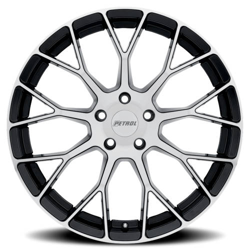 Petrol P2B P2B product medium 17  X8     5-112.00 32  BKGLMS
