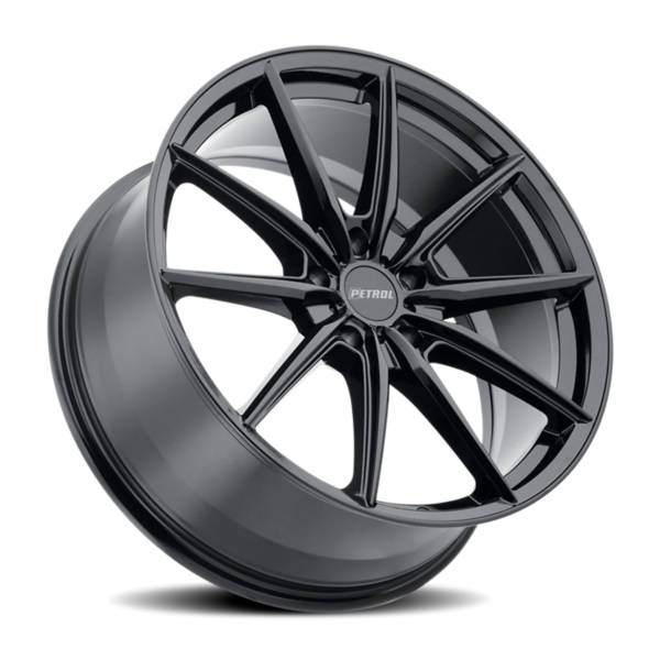 Petrol P4B P4B product medium 17  X8     5-120.00 35  BKGLXX