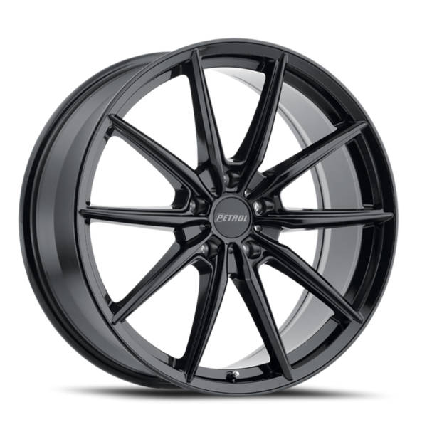 Petrol P4B P4B product medium 17  X8     5-120.00 35  BKGLXX