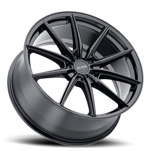Petrol P4B P4B product medium 17  X8     5-112.00 40  BKGLXX