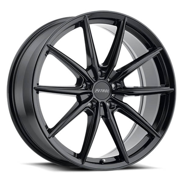 Petrol P4B P4B product medium 17  X8     5-112.00 40  BKGLXX