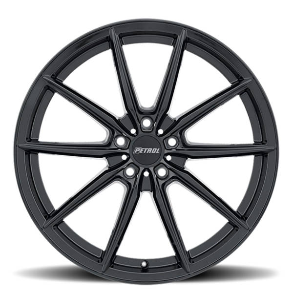 Petrol P4B P4B product medium 17  X8     5-105.00 40  BKGLXX