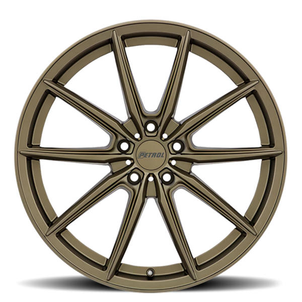 Petrol P4B P4B product medium 17  X8     5-112.00 40  BZMTXX