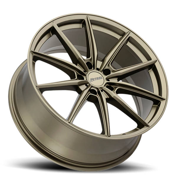 Petrol P4B P4B product medium 18  X8     5-105.00 40  BZMTXX