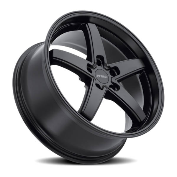 Petrol P1B P1B product medium 17  X8     5-108.00 40  BKMTXX