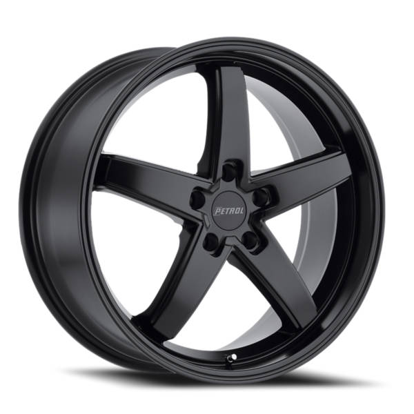 Petrol P1B P1B product medium 17  X8     5-108.00 40  BKMTXX