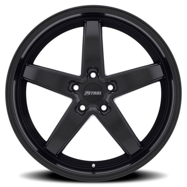 Petrol P1B P1B product medium 17  X8     5-108.00 40  BKMTXX