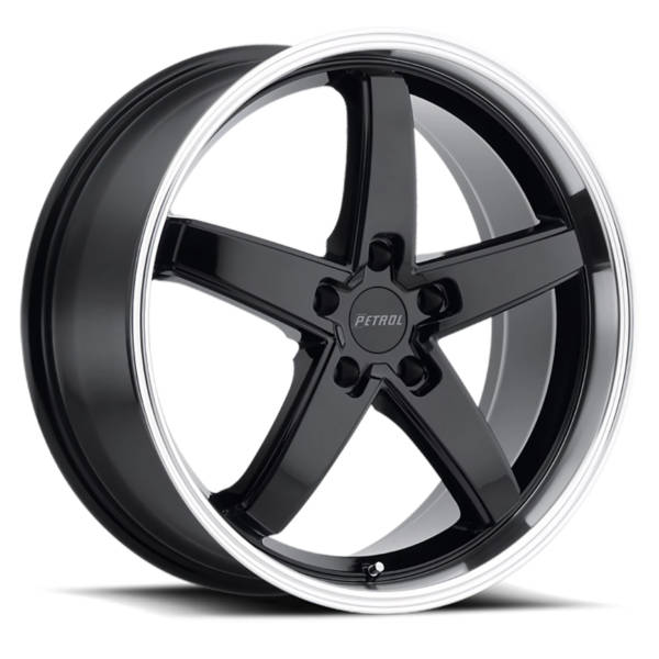 Petrol P1B P1B product medium 17  X8     5-120.00 35  BKGLXX