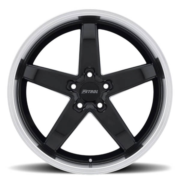Petrol P1B P1B product medium 17  X8     5-120.00 35  BKGLXX
