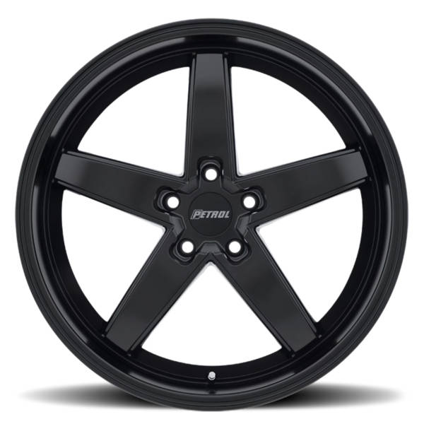 Petrol P1B P1B product medium 18  X8     5-114.30 40  BKMTXX