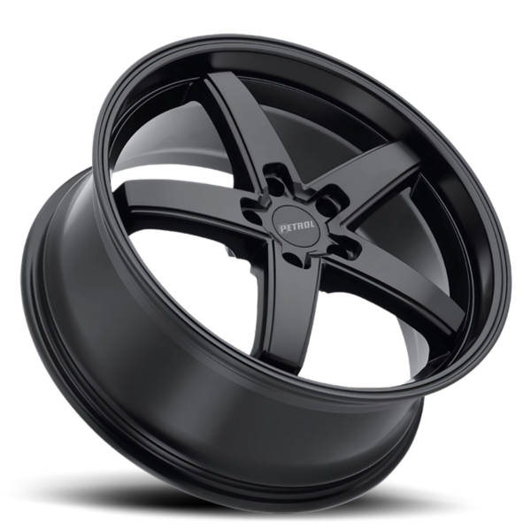 Petrol P1B P1B product medium 20  X8.5   5-112.00 40  BKMTXX