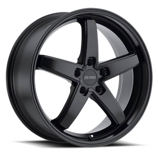 Petrol P1B P1B product medium 20  X8.5   5-112.00 40  BKMTXX