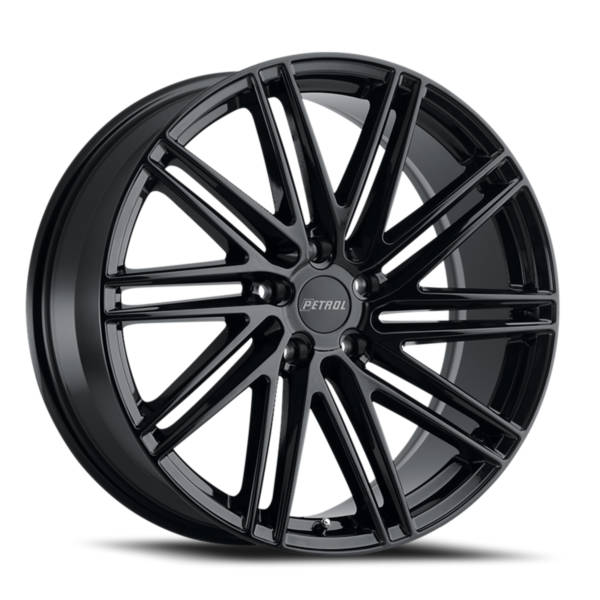 Petrol P1C P1C product medium 17  X8     5-105.00 40  BKGLXX