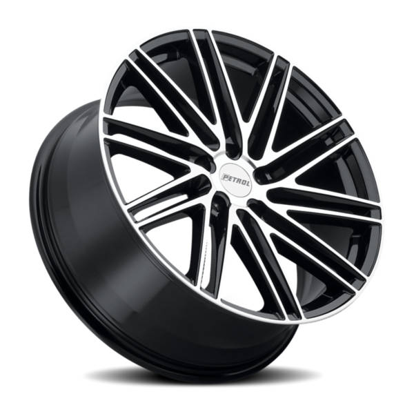Petrol P1C P1C product medium 17  X8     5-105.00 40  BKGLXX
