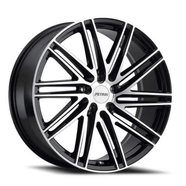 Petrol P1C P1C product medium 17  X8     5-105.00 40  BKGLXX