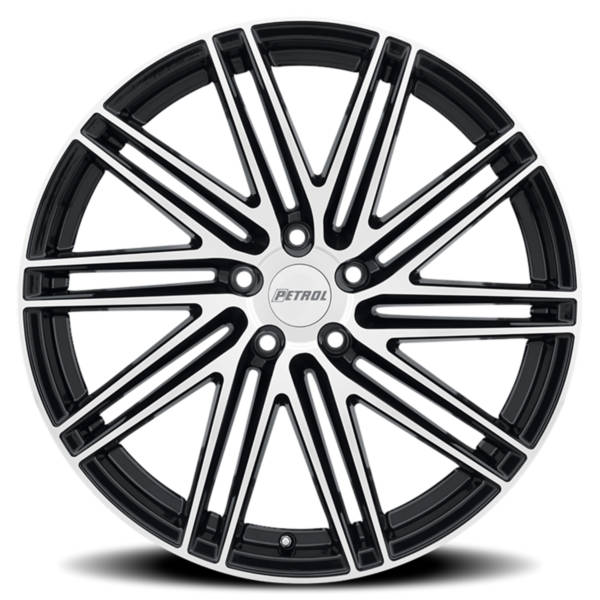 Petrol P1C P1C product medium 17  X8     5-105.00 40  BKGLXX
