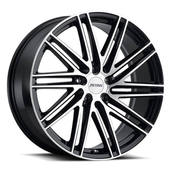 Petrol P1C P1C product medium 18  X8     5-108.00 40  BKGLXX