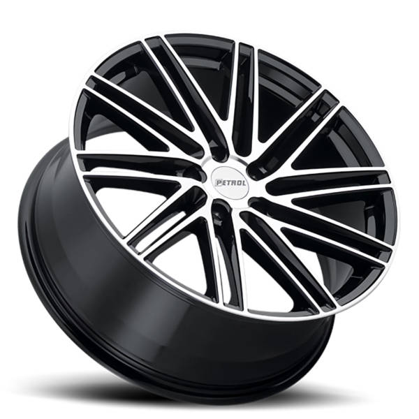 Petrol P1C P1C product medium 19  X8     5-120.00 35  BKGLXX
