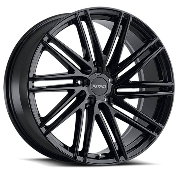 Petrol P1C P1C product medium 20  X8.5   5-108.00 40  BKGLXX