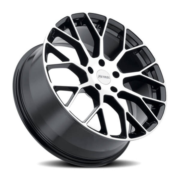 Petrol P2B P2B product medium 15  X7     4-100.00 40  BKMCXX