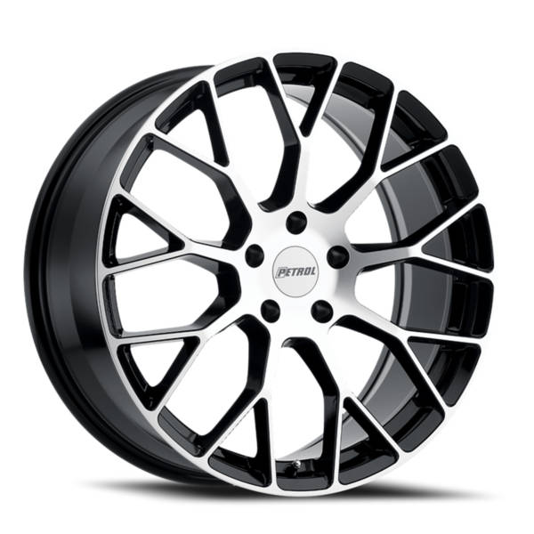 Petrol P2B P2B product medium 15  X7     4-100.00 40  BKMCXX
