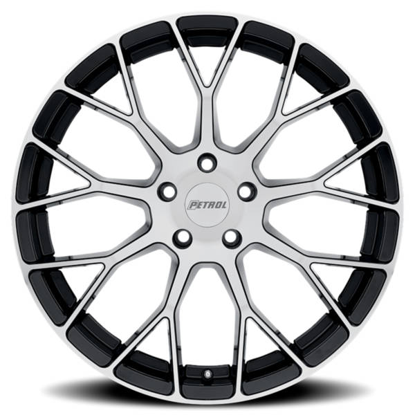 Petrol P2B P2B product medium 15  X7     4-100.00 40  BKMCXX
