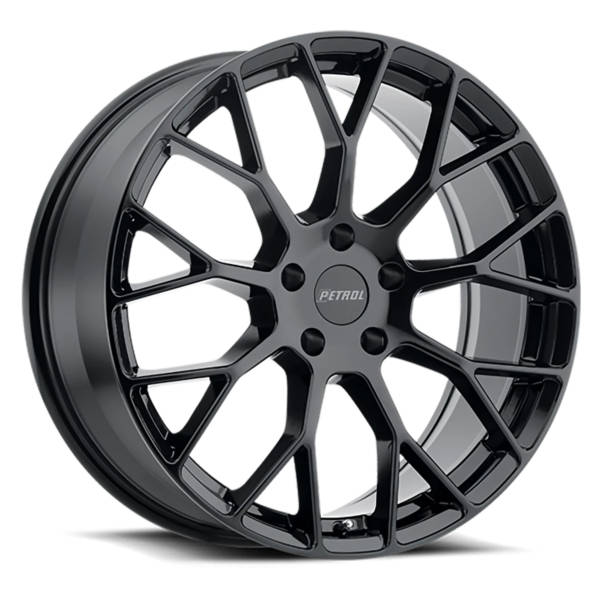 Petrol P2B P2B product medium 15  X7     5-114.30 40  BKGLXX